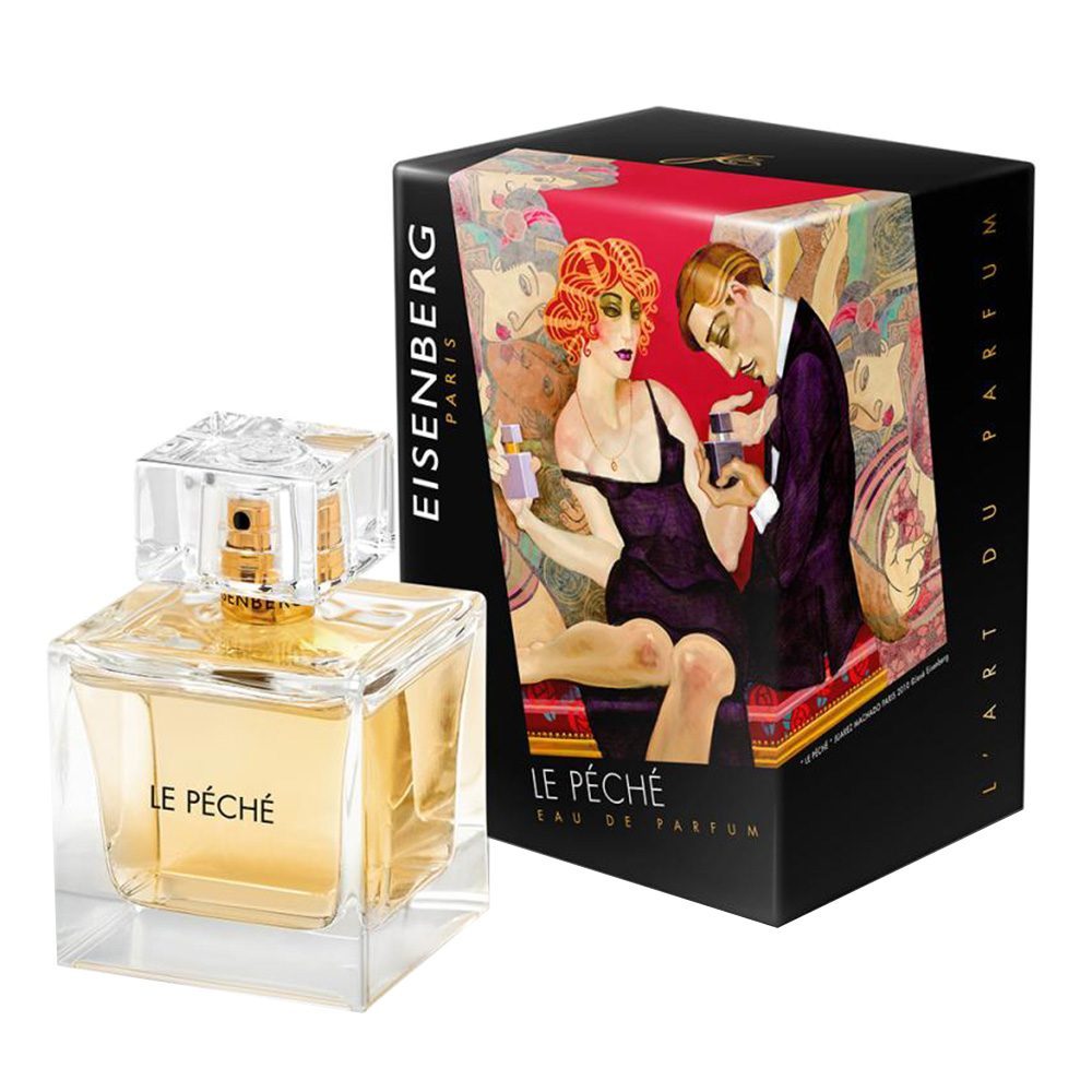 Eisenberg Paris Le Peche Femme 30 ml