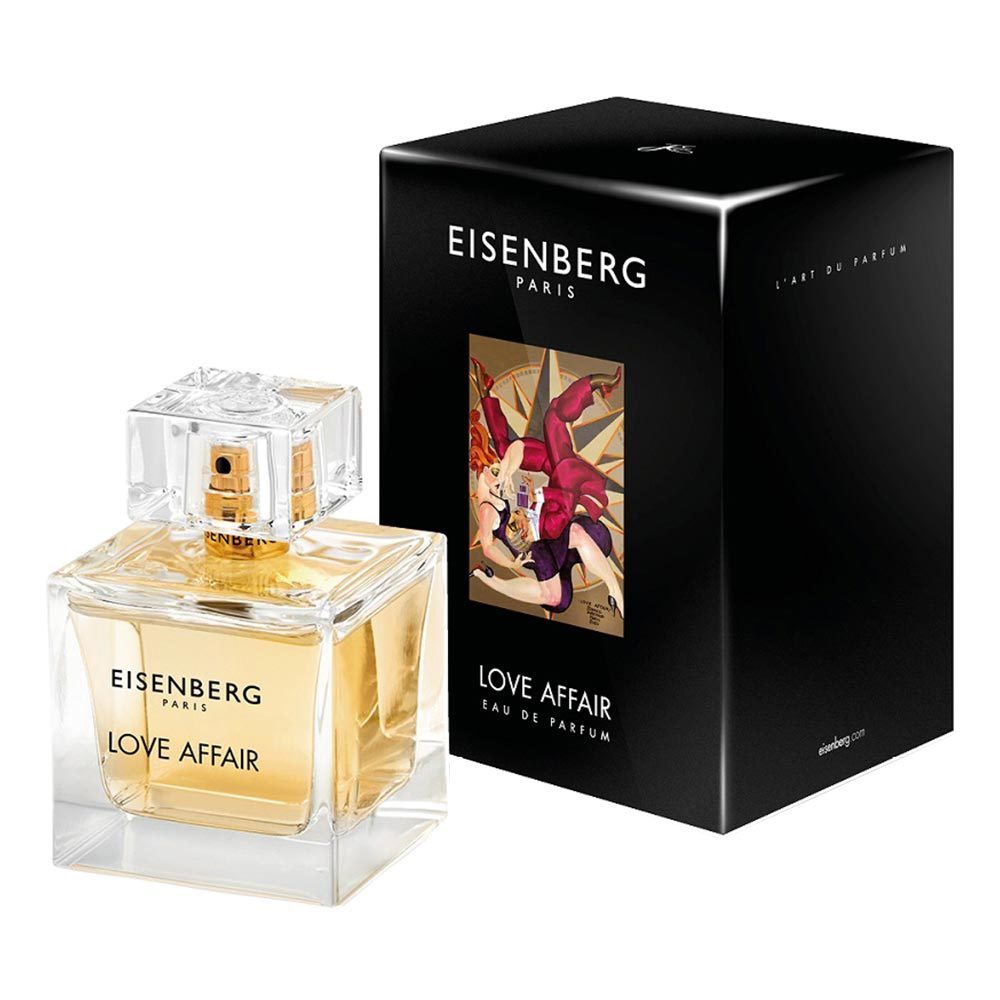 Eisenberg Paris Love Affaire Femme 50 ml