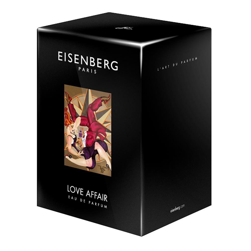 Eisenberg Paris Love Affaire Femme 50 ml