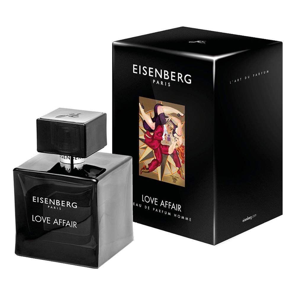 Eisenberg Paris Love Affaire Homme 30 ml