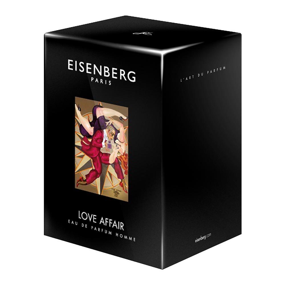 Eisenberg Paris Love Affaire Homme 30 ml