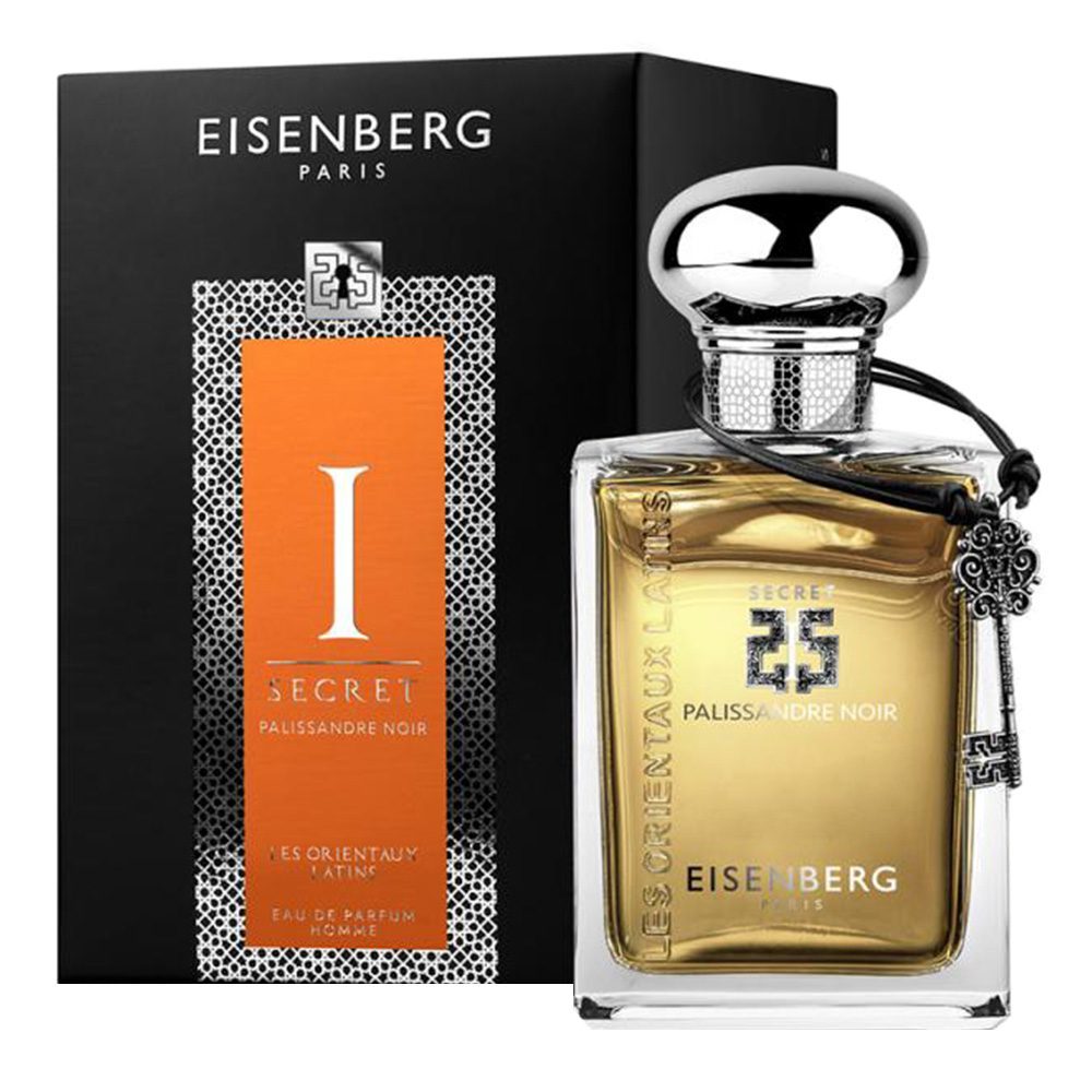 Eisenberg Paris Secret I Palissandre Noire 30 ml