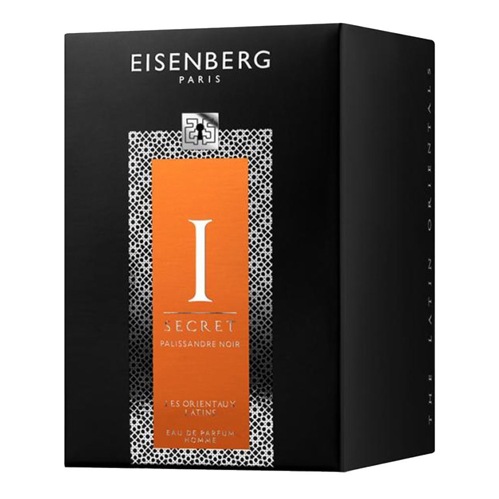 Eisenberg Paris Secret I Palissandre Noire 30 ml