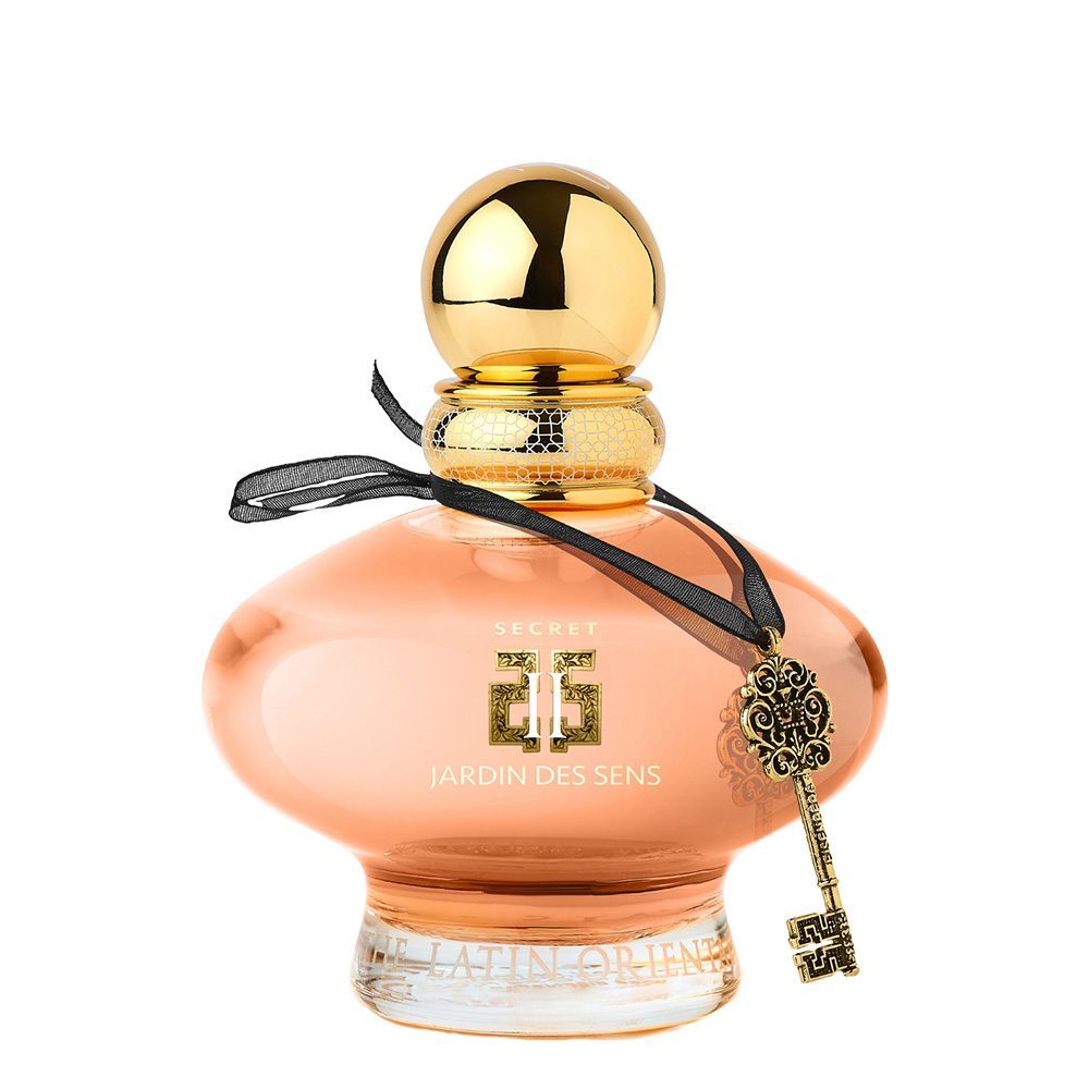 Eisenberg Paris Secret II Jardin Des Sens 30 ml