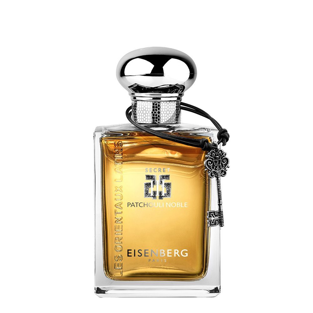 Eisenberg Paris Secret III Patchouli Noble 30 ml
