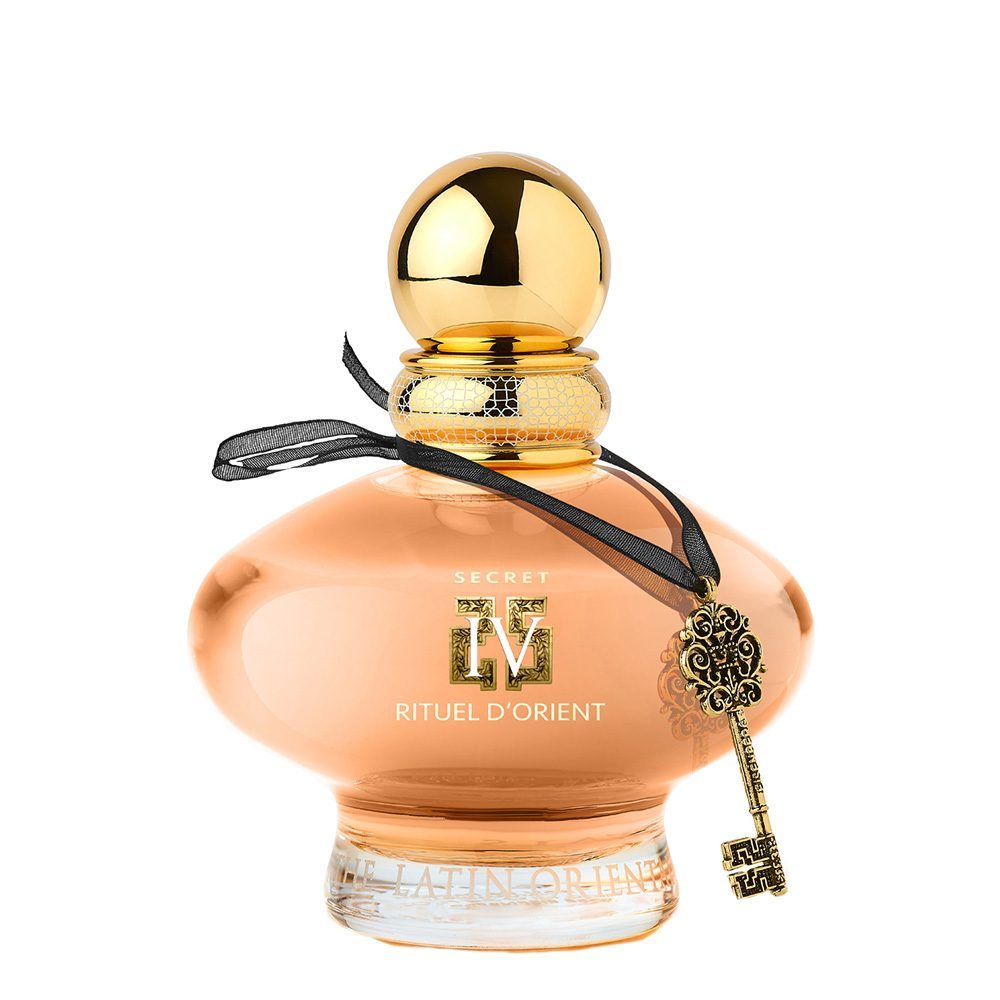 Eisenberg Paris Secret IV Rituel D'Orient Femme 50 ml