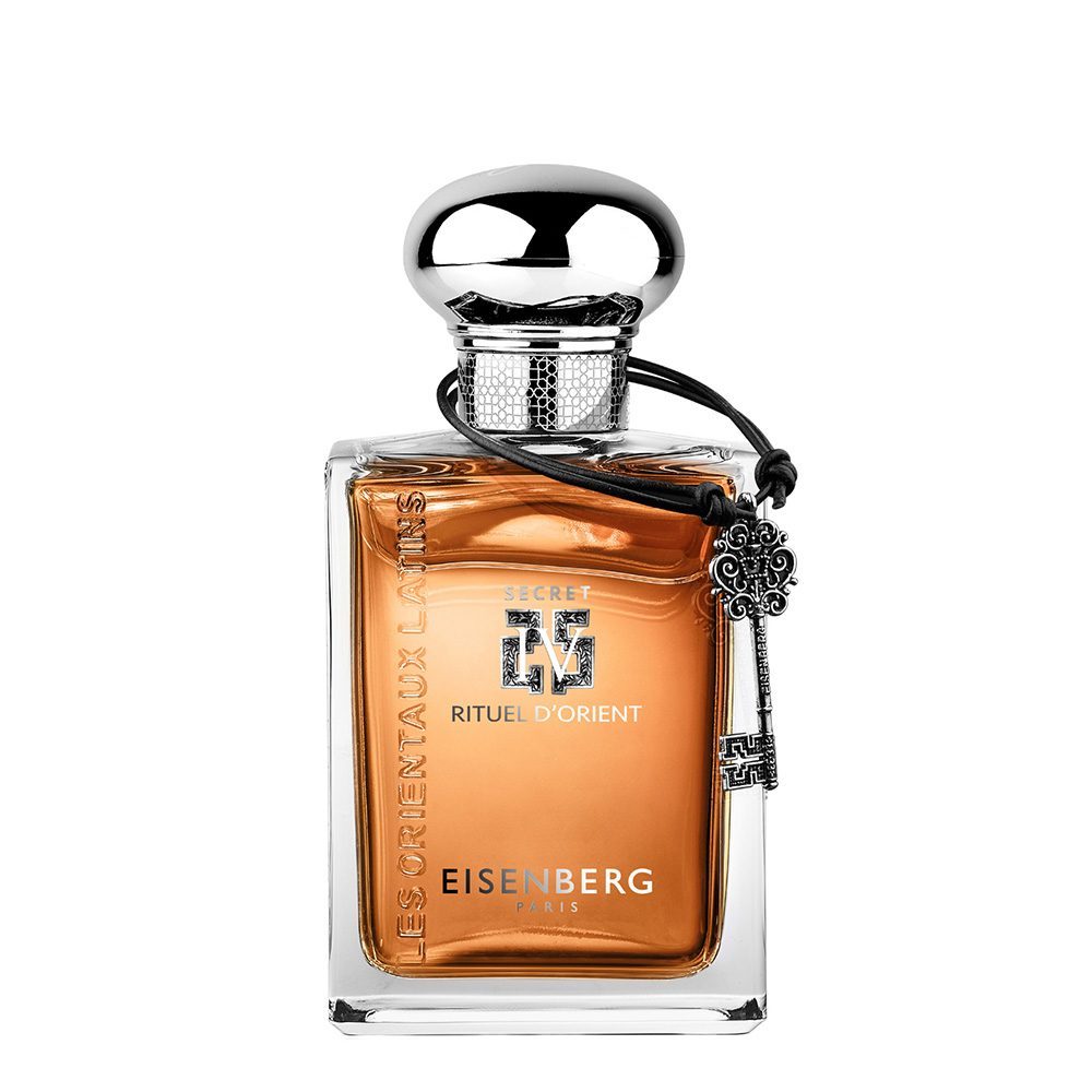 Eisenberg Paris Secret IV Rituel D'Orient Homme 100 ml