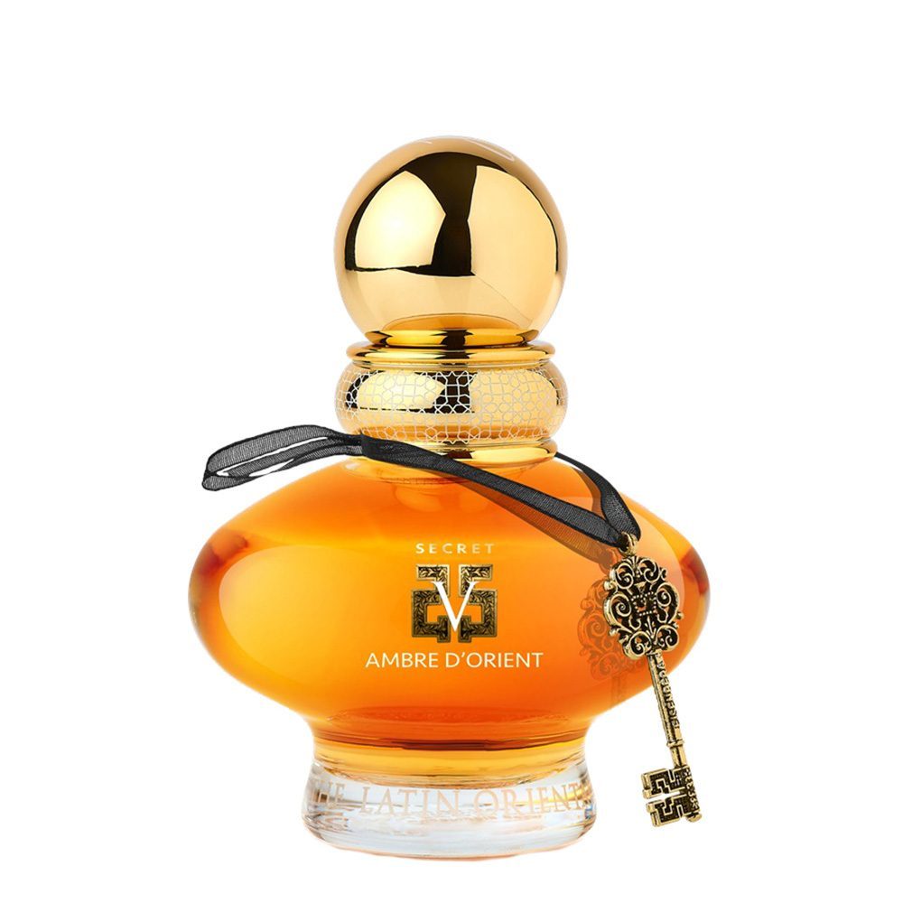 Eisenberg Paris Secret V Ambre D'Orient Femme 30 ml