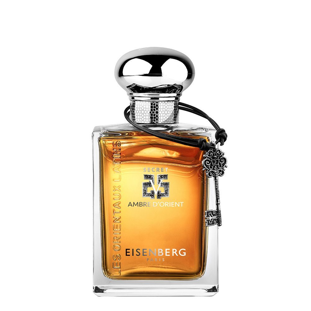 Eisenberg Paris Secret V Ambre D'Orient Homme 30 ml