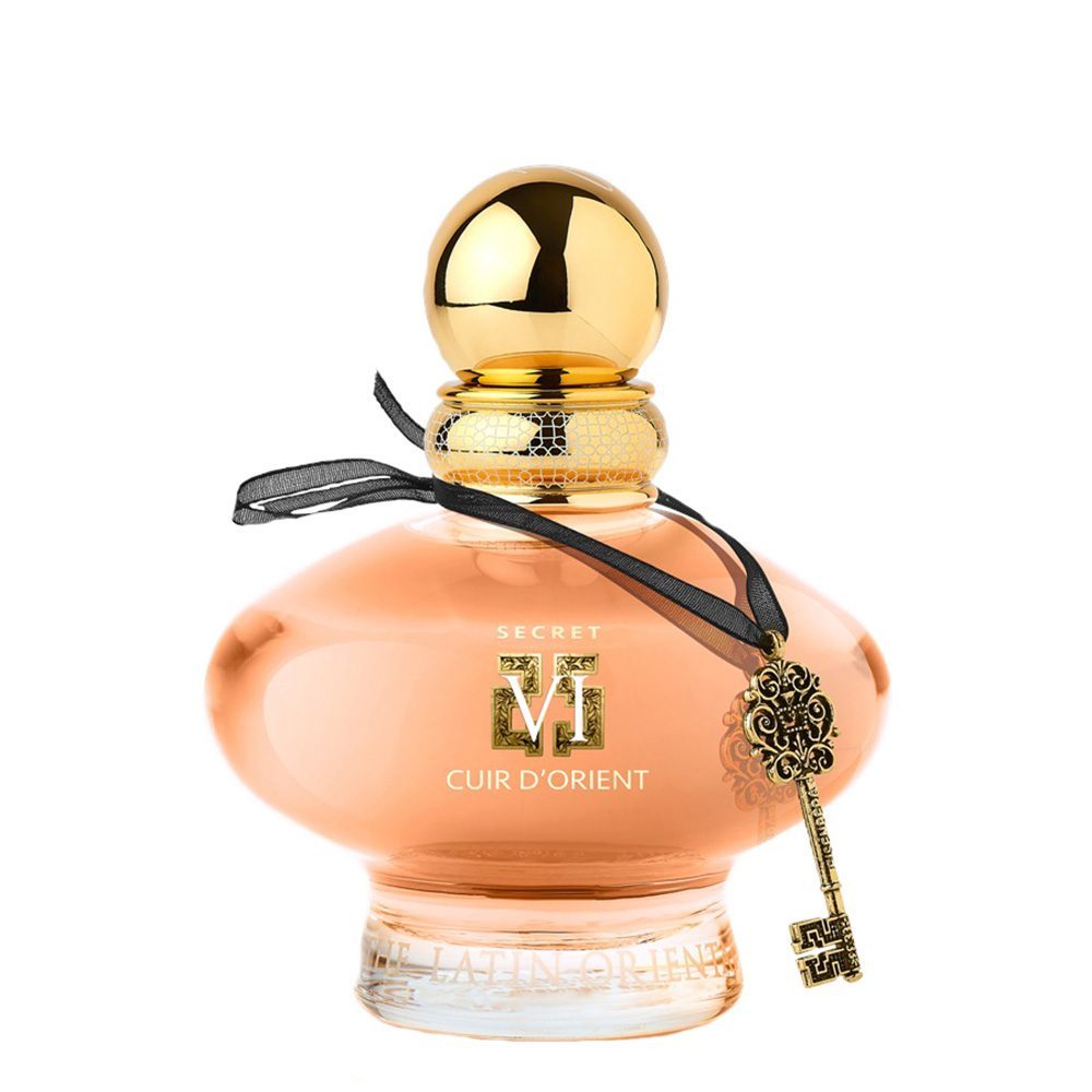 Eisenberg Paris Secret VI Cuir D'Orient Femme 30 ml