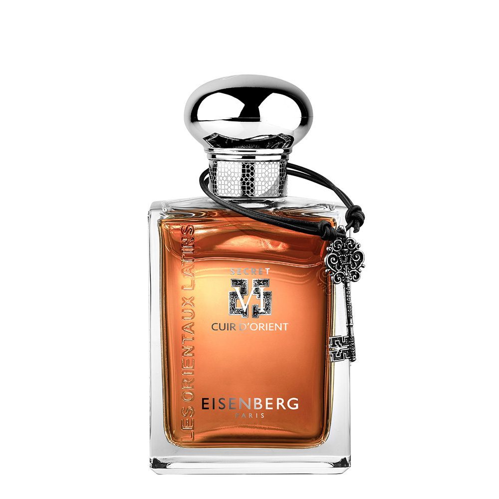 Eisenberg Paris Secret VI Cuir D'Orient Homme 100 ml