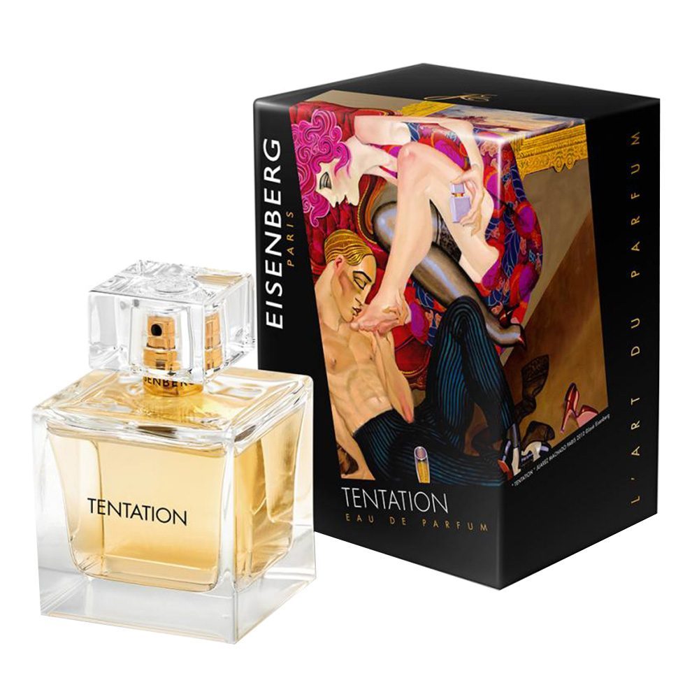 Eisenberg Paris Tentation 30 ml