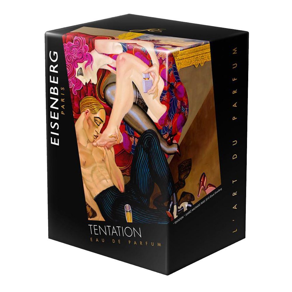 Eisenberg Paris Tentation 30 ml