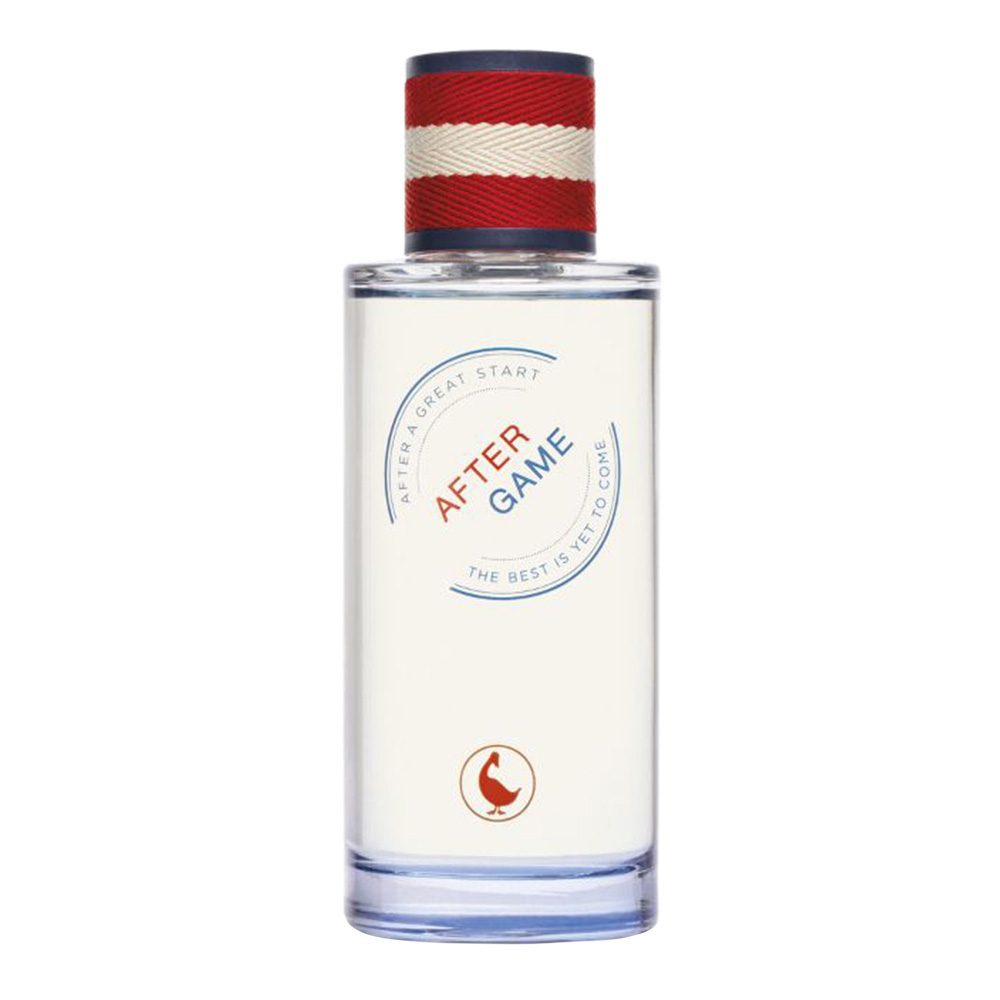 El Ganso After Game 75 ml