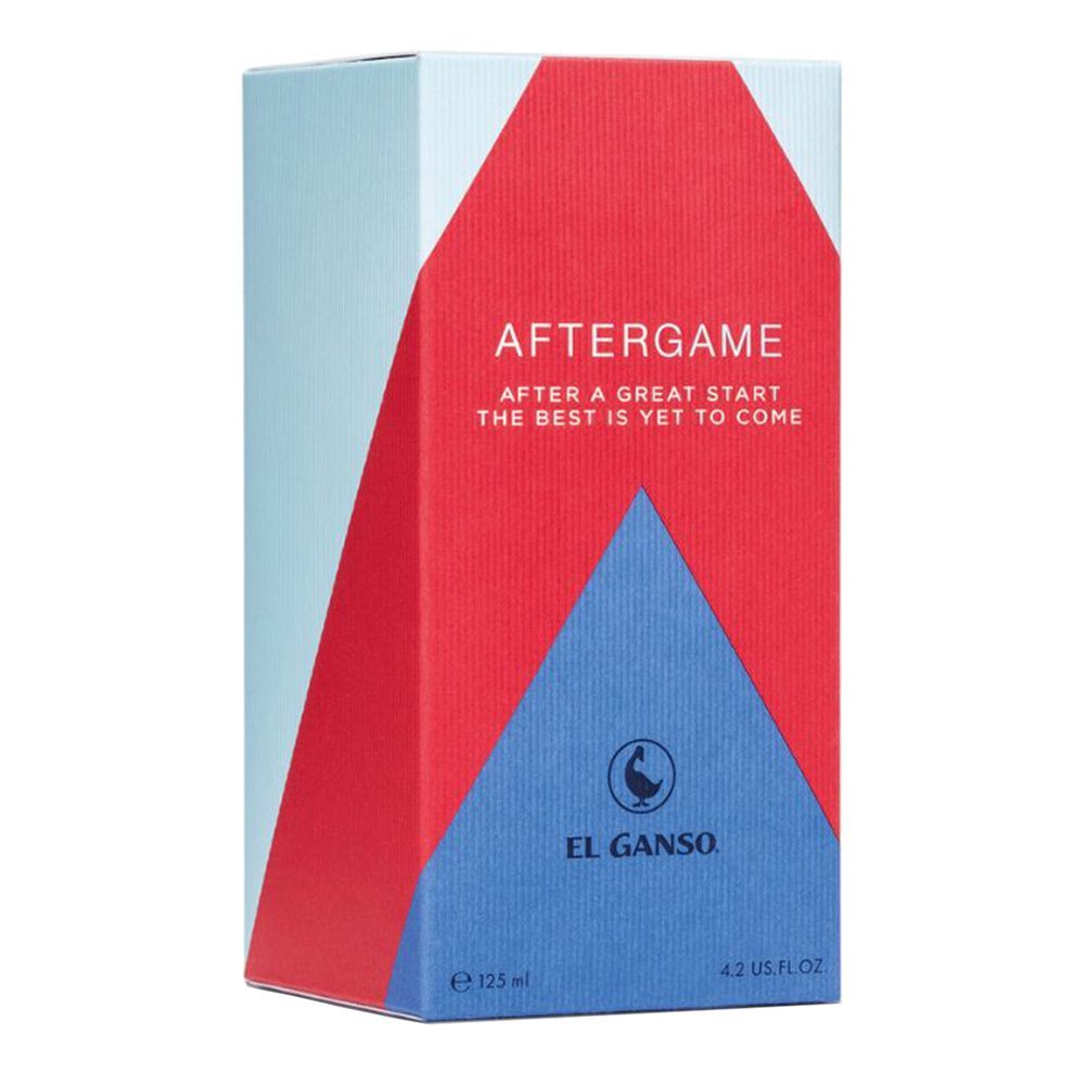 El Ganso After Game 75 ml