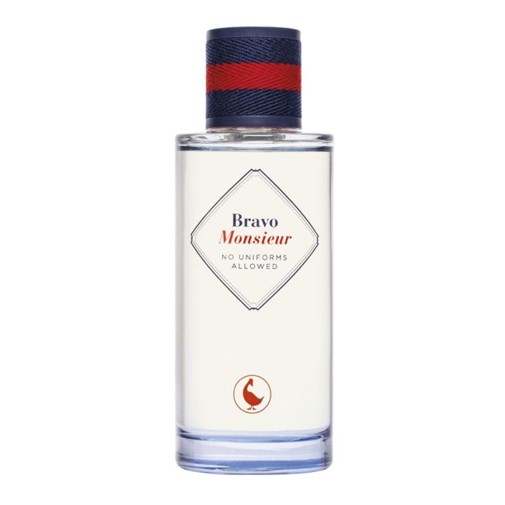 El Ganso Bravo Monsieur 75 ml