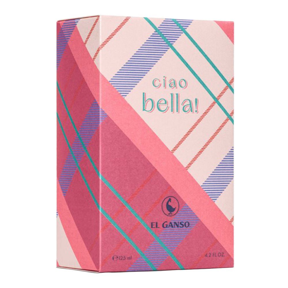 El Ganso Ciao Bella 30 ml