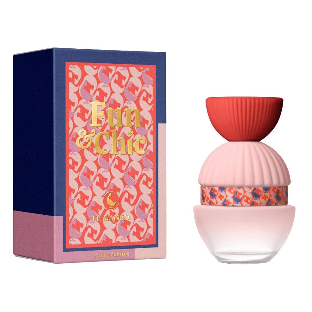 El Ganso Fun&Chic 30 ml