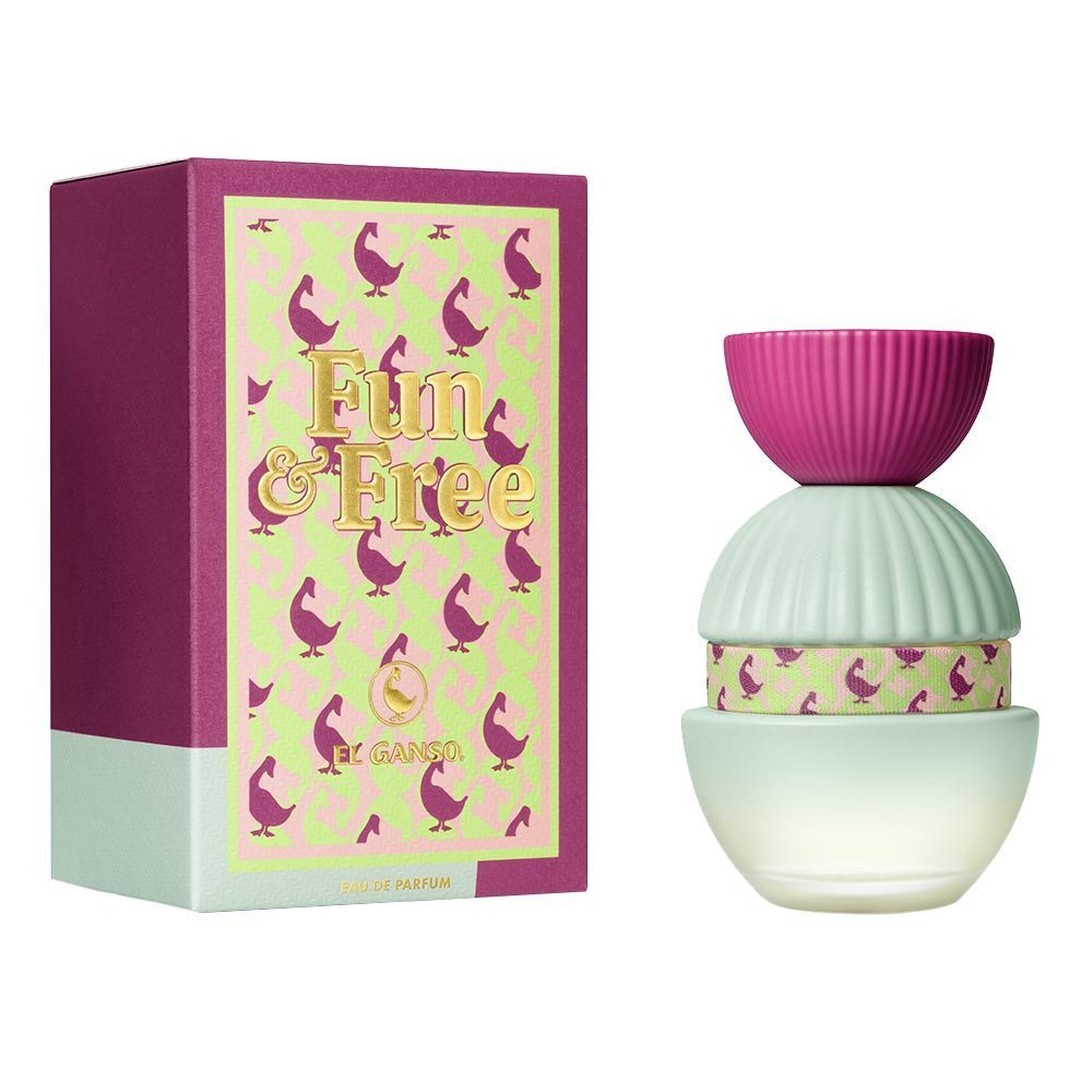 El Ganso Fun&Free 30 ml