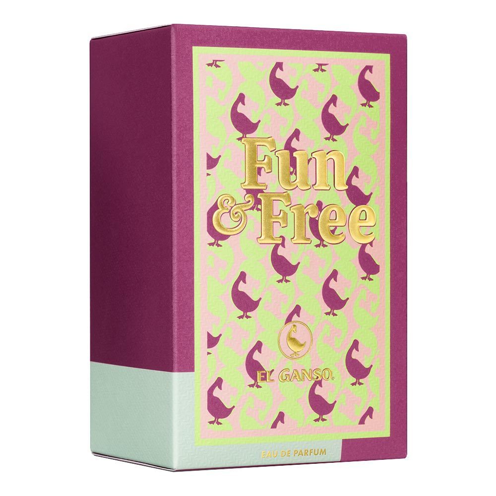 El Ganso Fun&Free 30 ml