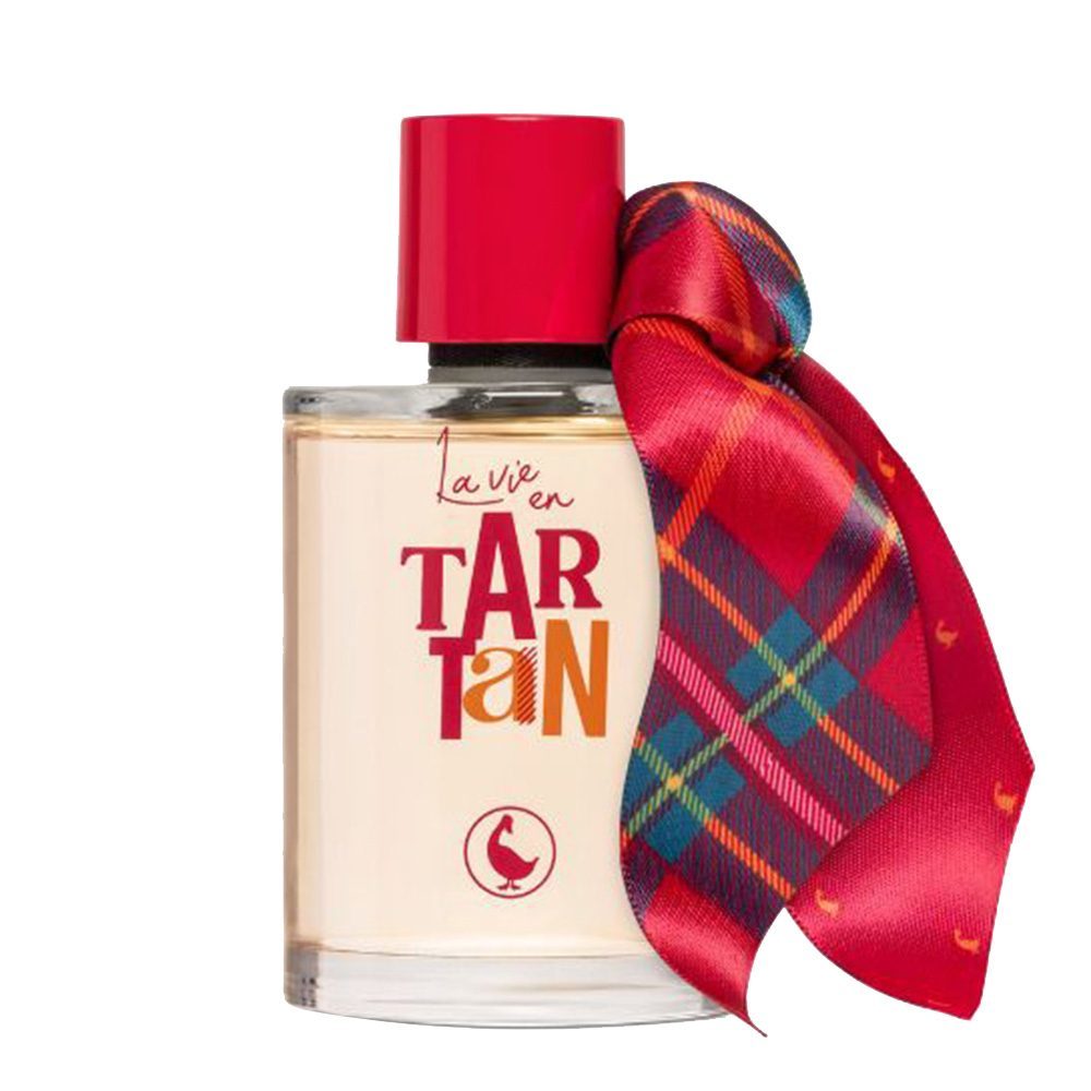 El Ganso La Vie En Tartan 30 ml