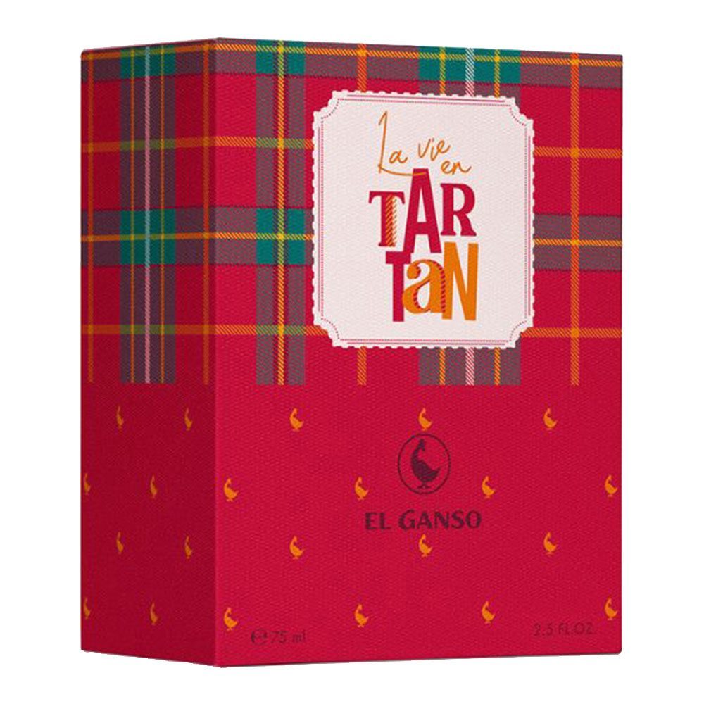 El Ganso La Vie En Tartan 30 ml
