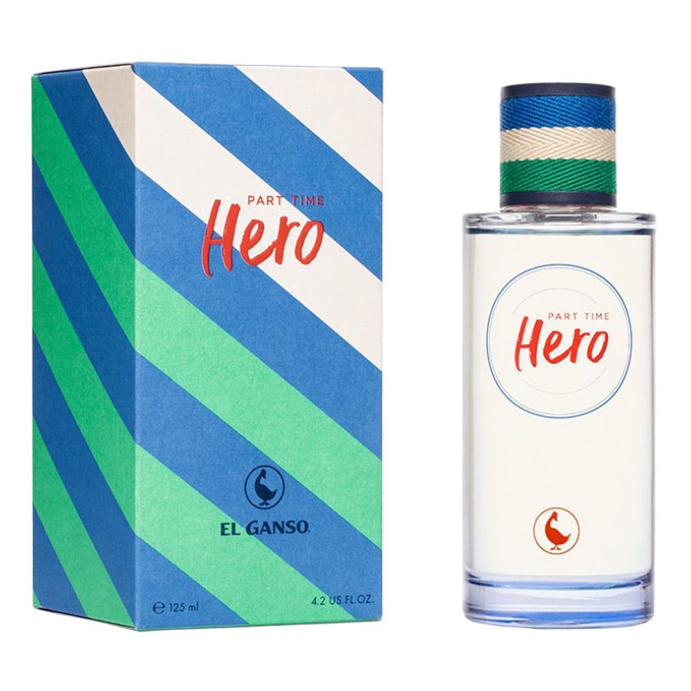 El Ganso Part Time Hero 75 ml