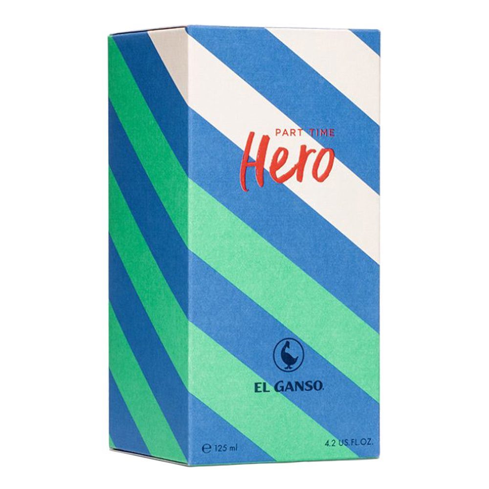 El Ganso Part Time Hero 75 ml