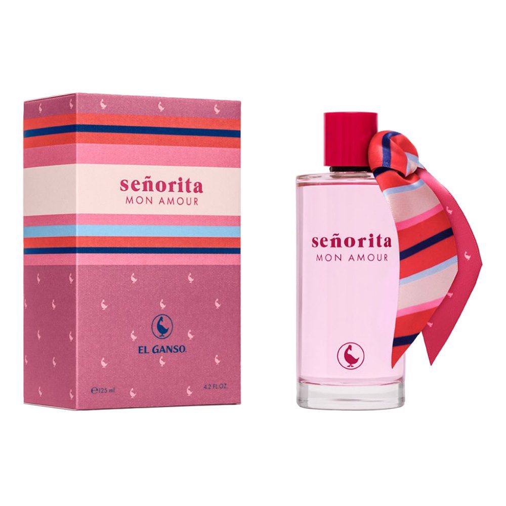 El Ganso Senorita Mon Amour 30 ml