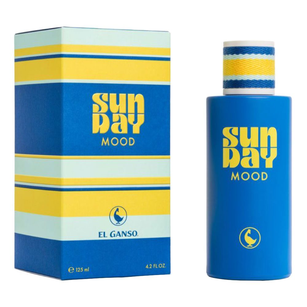 El Ganso Sunday Mood 75 ml