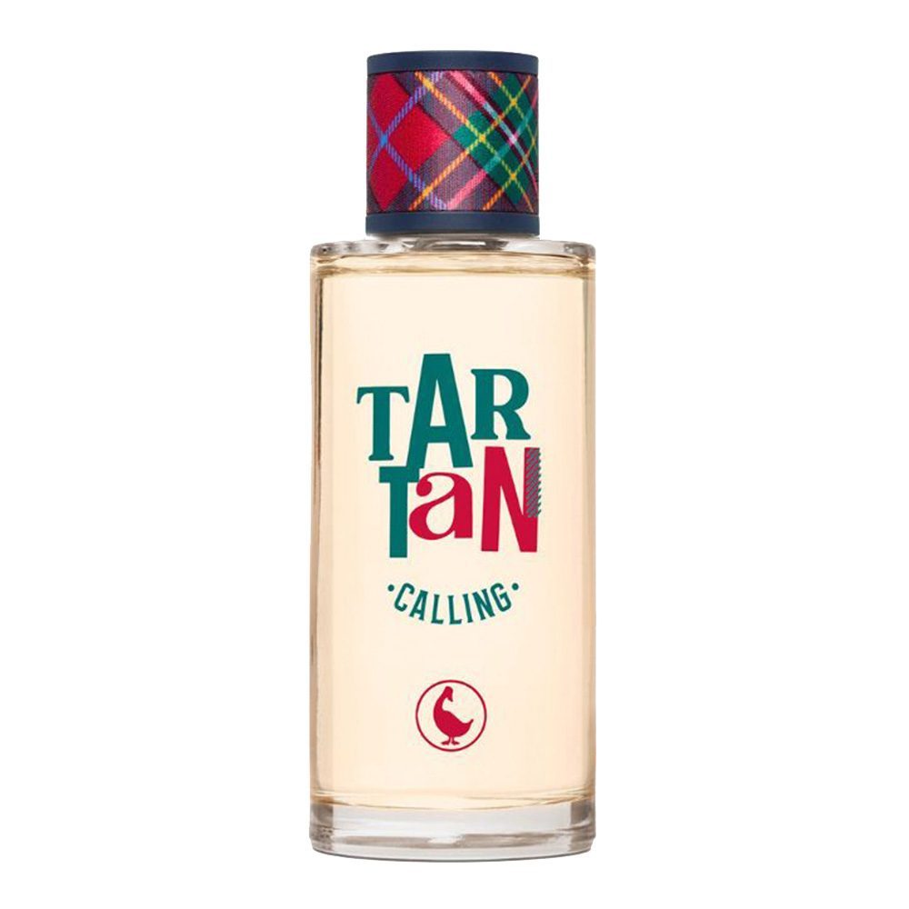 El Ganso Tartan Calling 125 ml
