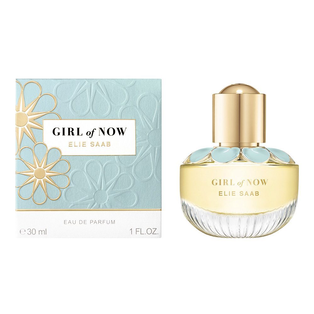 Elie Saab Girl Of Now 30 ml