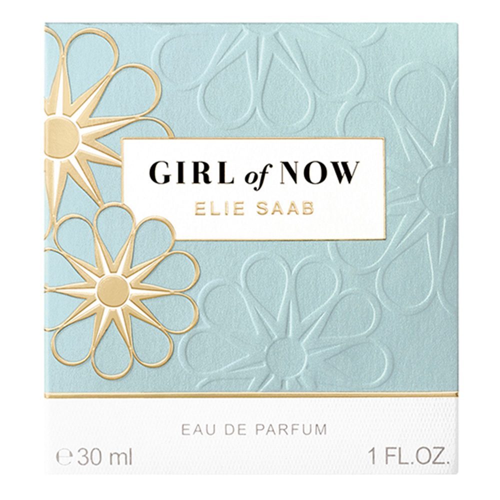 Elie Saab Girl Of Now 30 ml