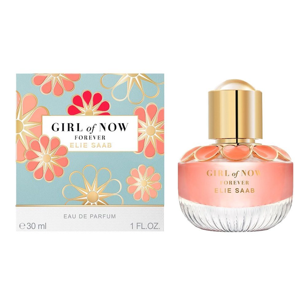 Elie Saab Girl Of Now Forever 30 ml
