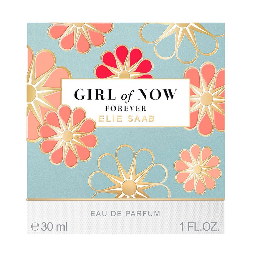 Elie Saab Girl Of Now Forever 30 ml