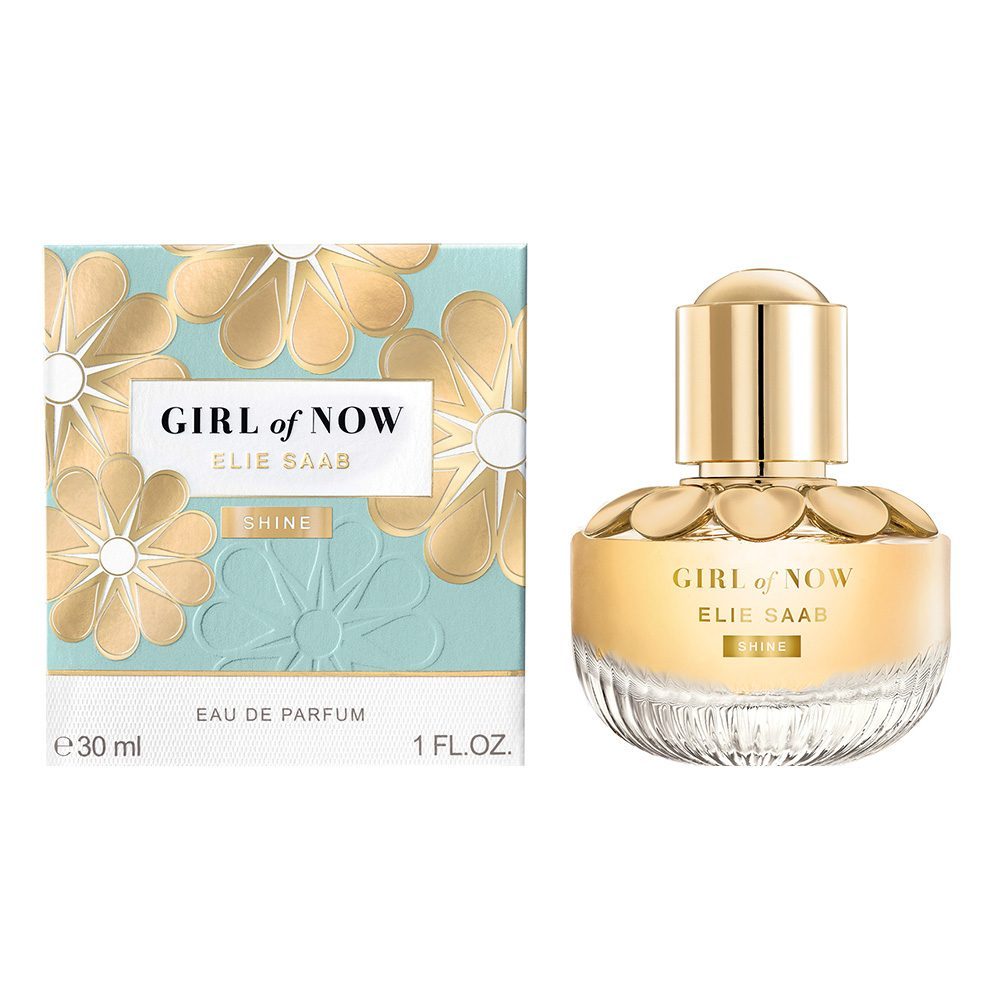 Elie Saab Girl Of Now Shine 30 ml
