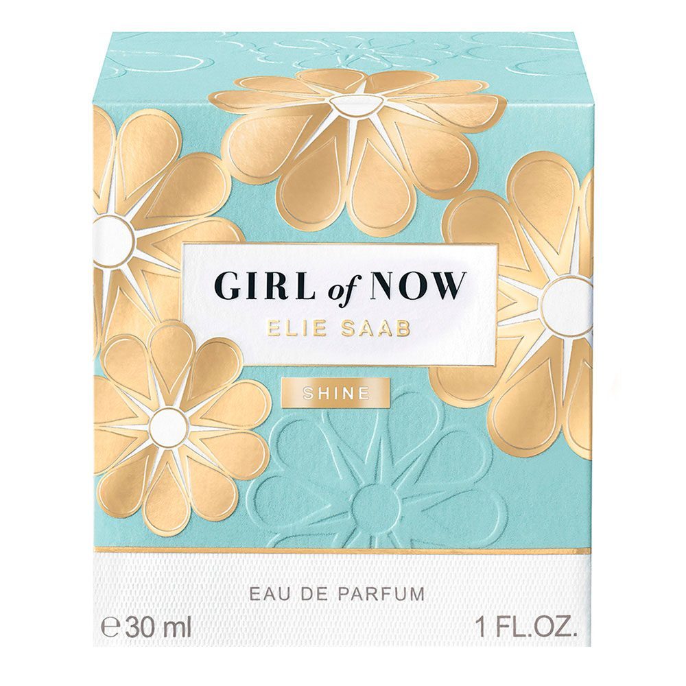 Elie Saab Girl Of Now Shine 30 ml