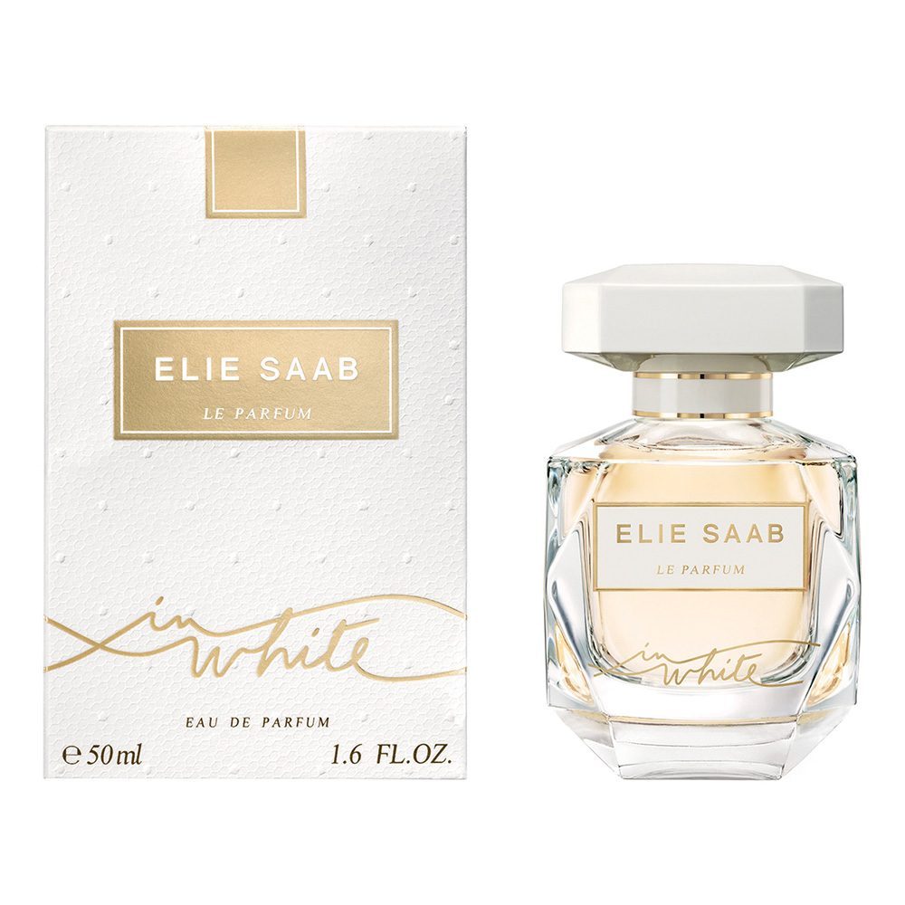 Elie Saab Le Parfum In White 30 ml