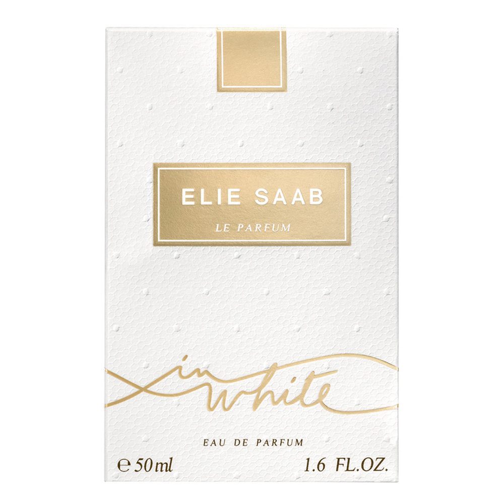 Elie Saab Le Parfum In White 30 ml