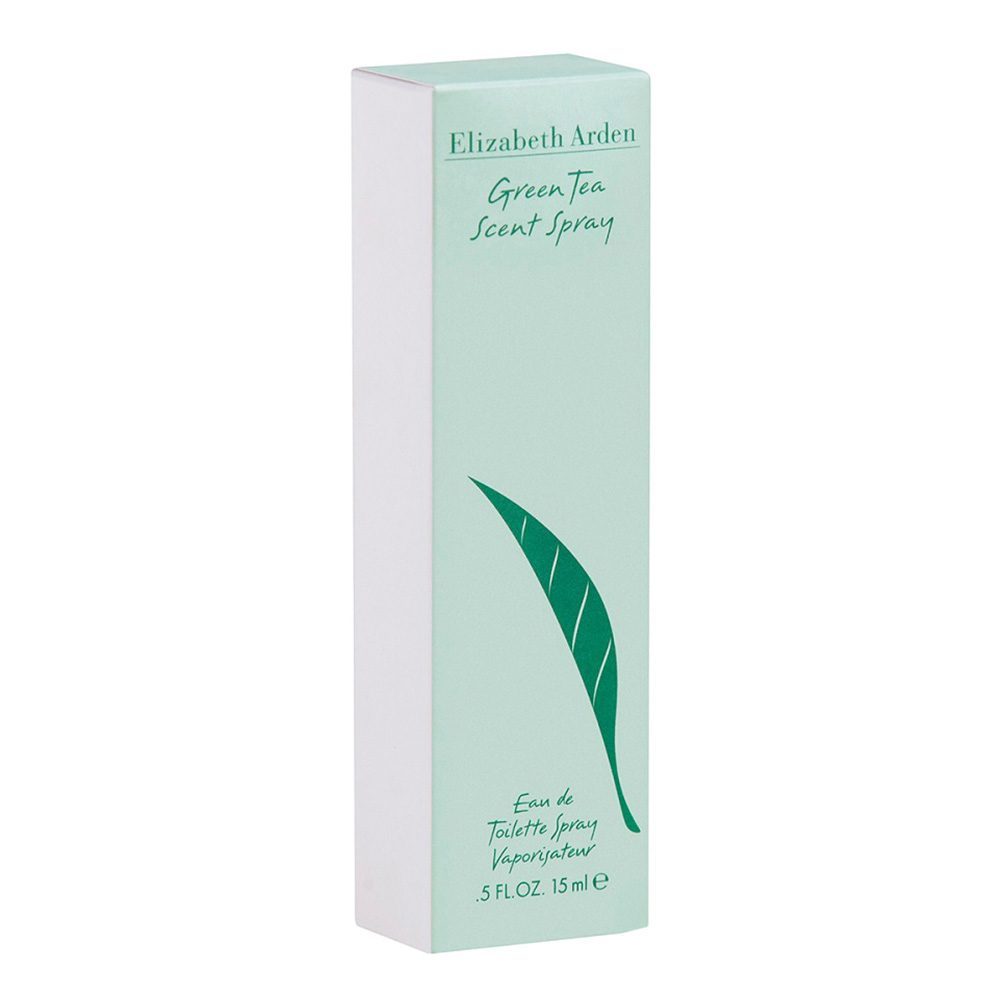 Elizabeth Arden Green Tea 15 ml