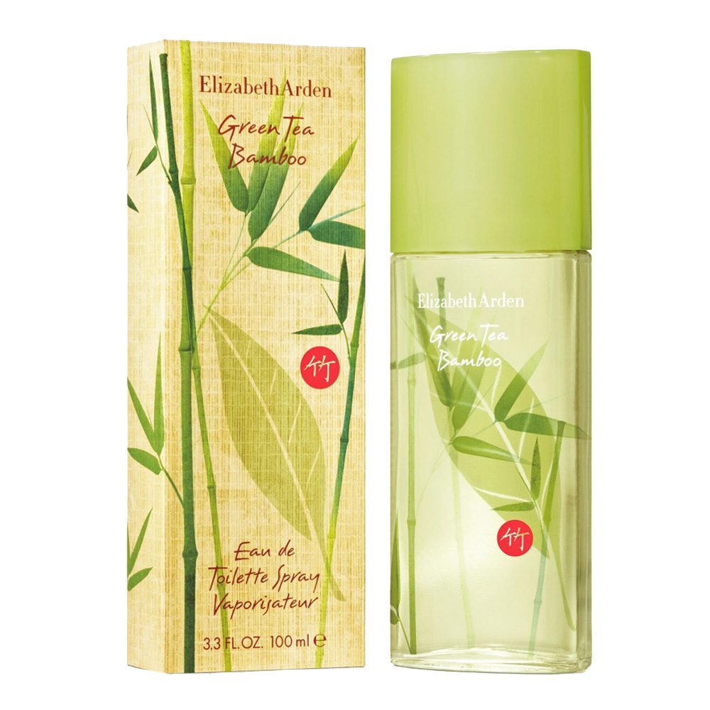 Elizabeth Arden Green Tea Bamboo 100 ml
