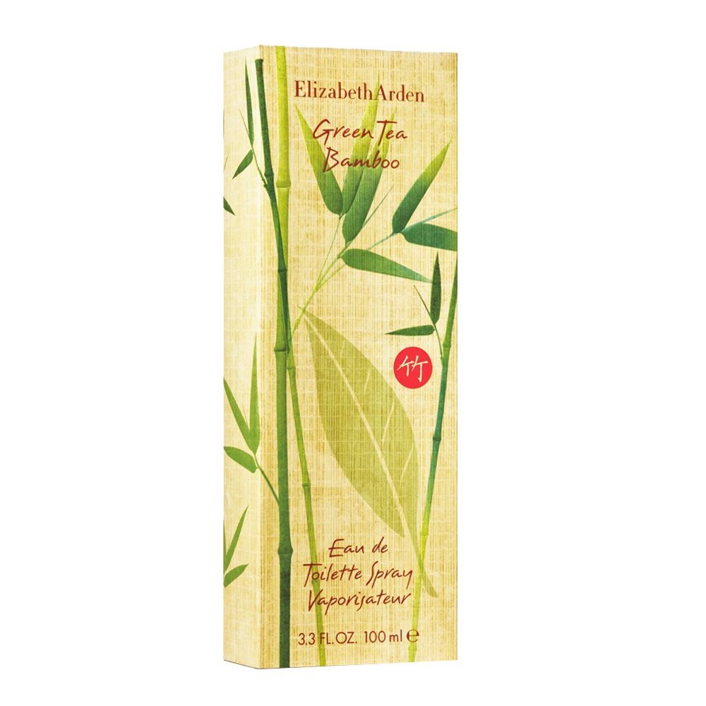 Elizabeth Arden Green Tea Bamboo 100 ml