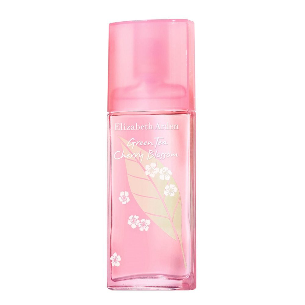 Elizabeth Arden Green Tea Cherry Blossom 100 ml