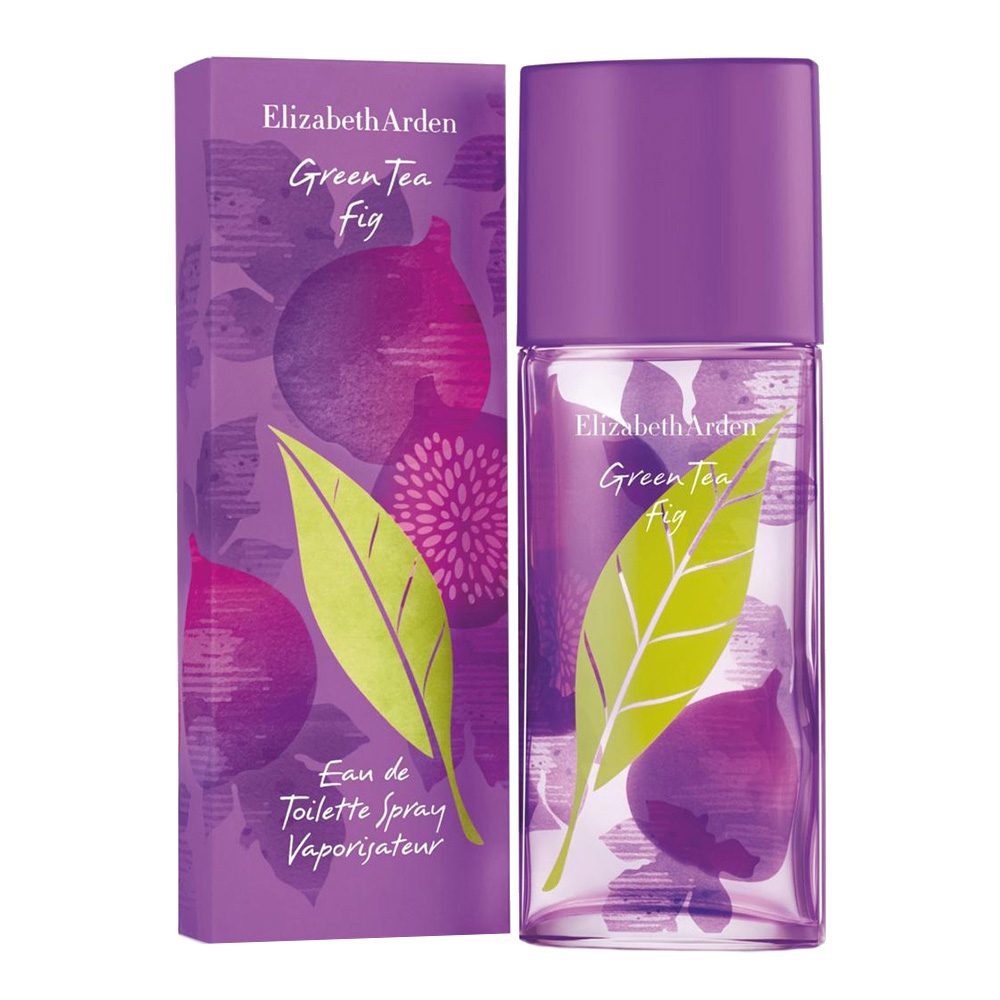 Elizabeth Arden Green Tea Fig 100 ml