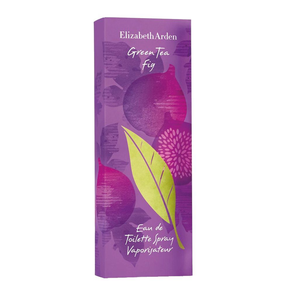 Elizabeth Arden Green Tea Fig 100 ml