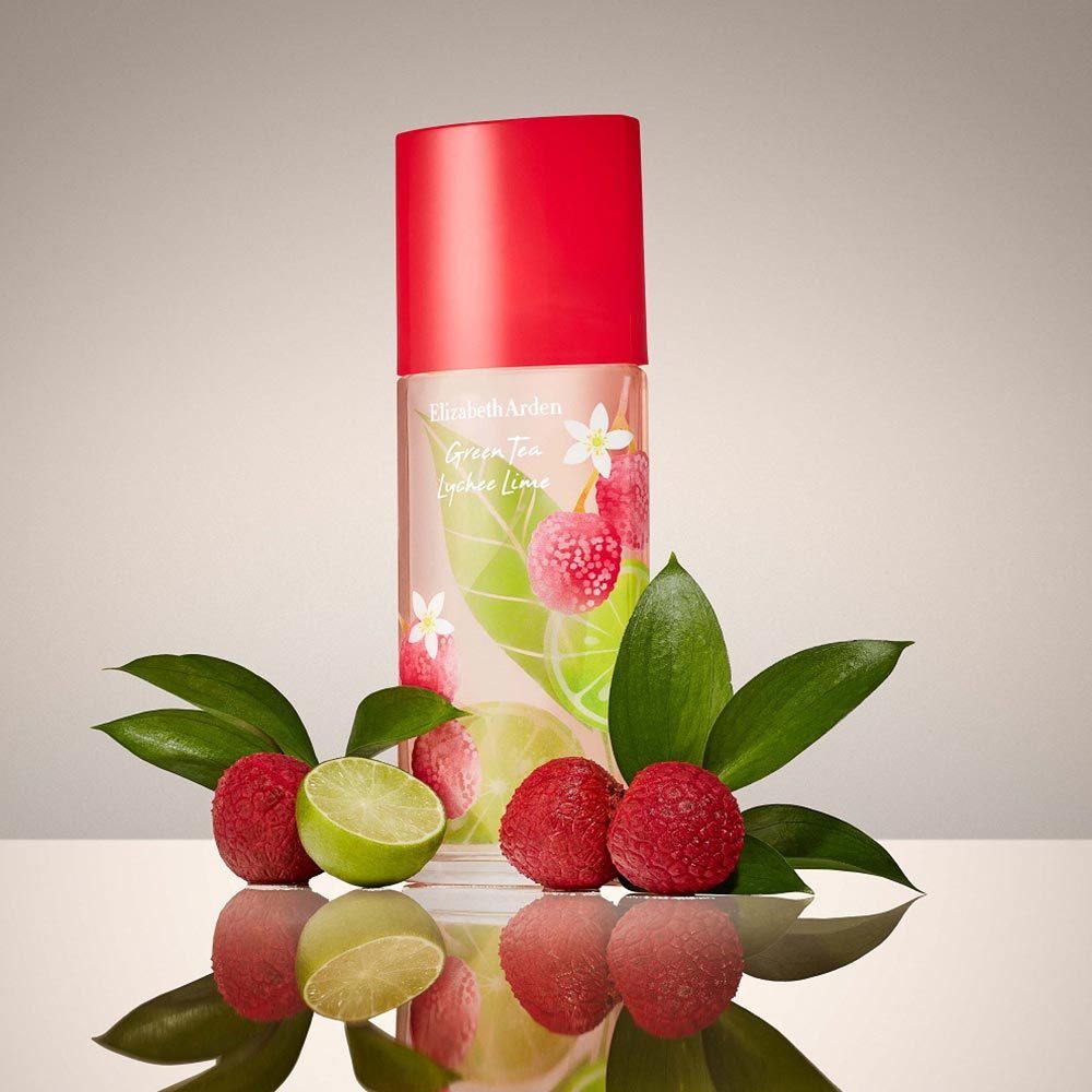 Elizabeth Arden Green Tea Lychee Lime 100 ml