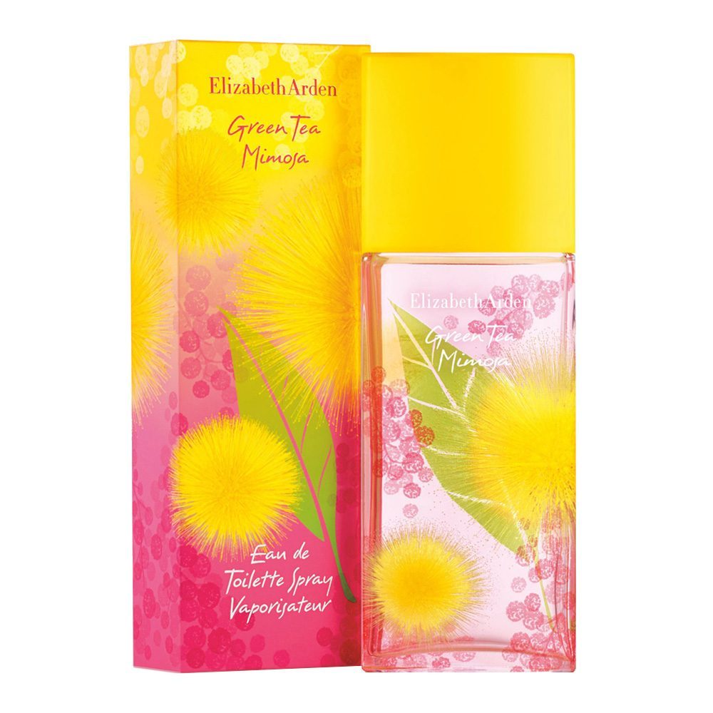 Elizabeth Arden Green Tea Mimosa 50 ml