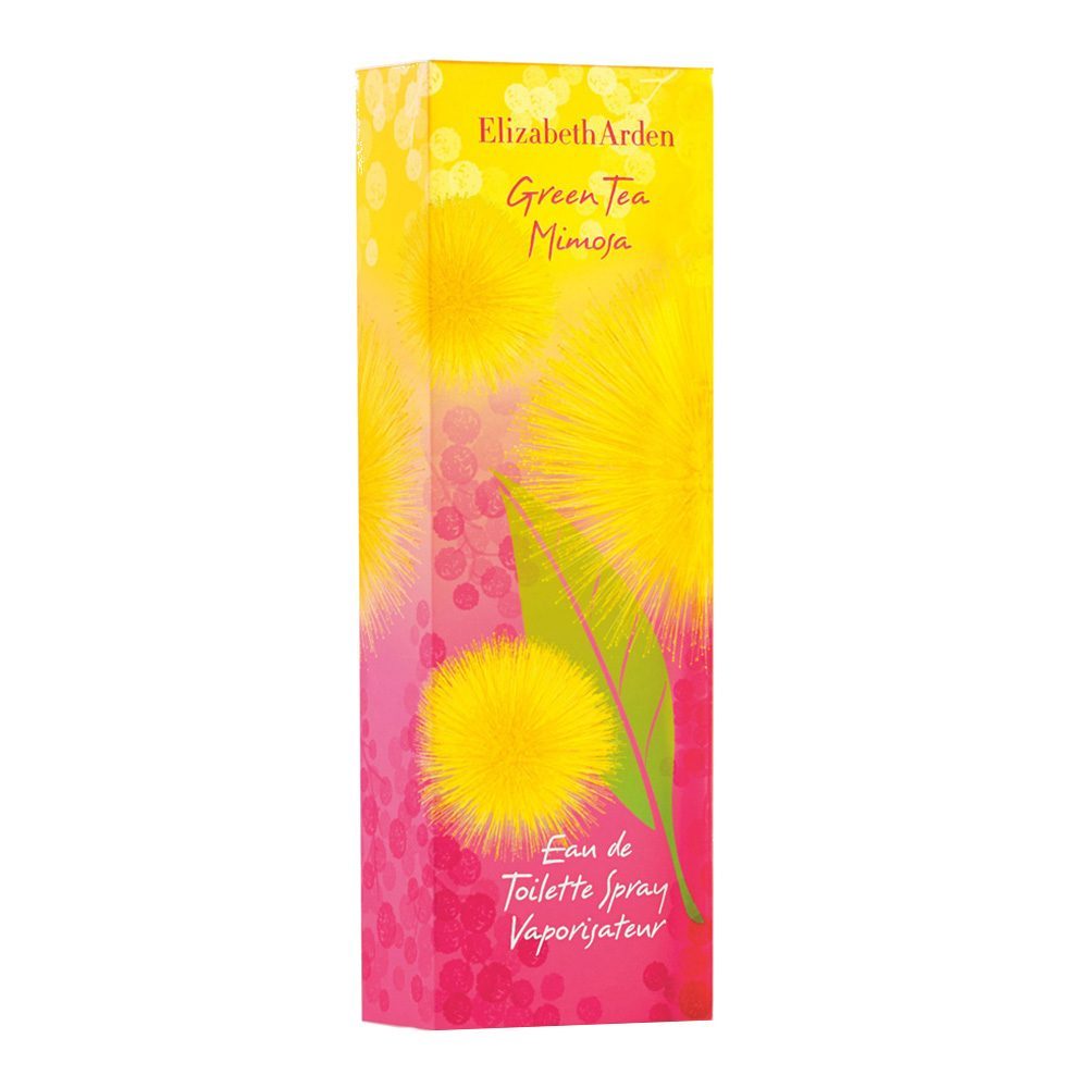 Elizabeth Arden Green Tea Mimosa 50 ml