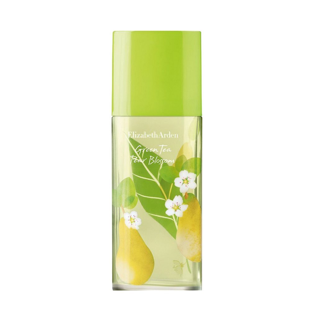 Elizabeth Arden Green Tea Pear Blossom 50 ml
