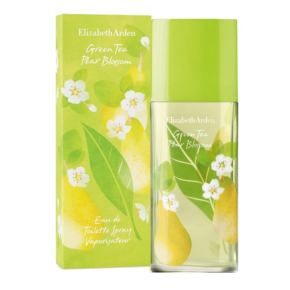 Elizabeth Arden Green Tea Pear Blossom 50 ml